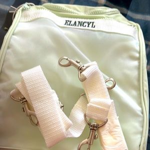 Vintage! Elancyl Makeup Bag!